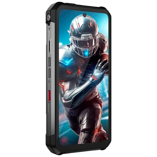 Unihertz Tank 2 Pro 12GB/512GB Black