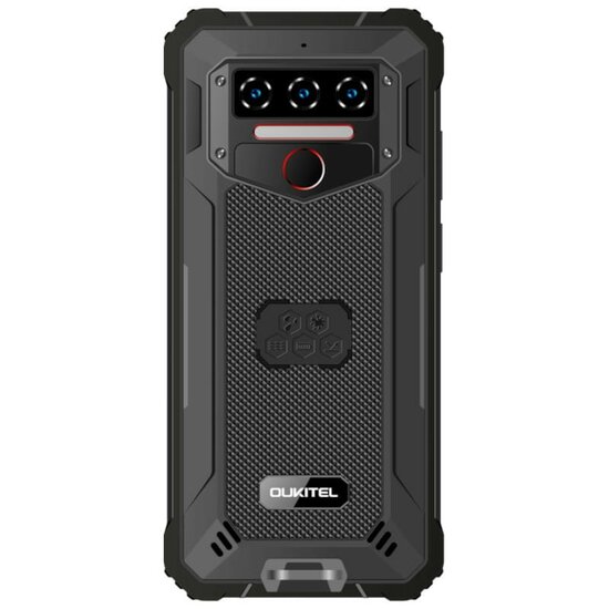 Oukitel WP23 Plus 8GB/256GB Black