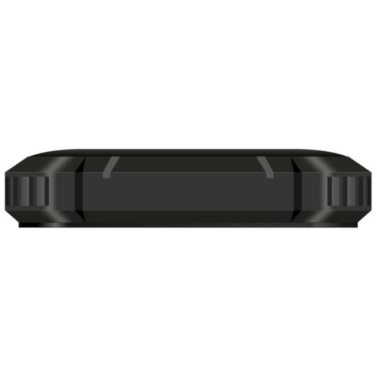 Oukitel WP23 Plus 8GB/256GB Black