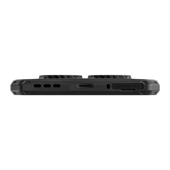 iiiF150 Air3 12GB/512GB Check Black