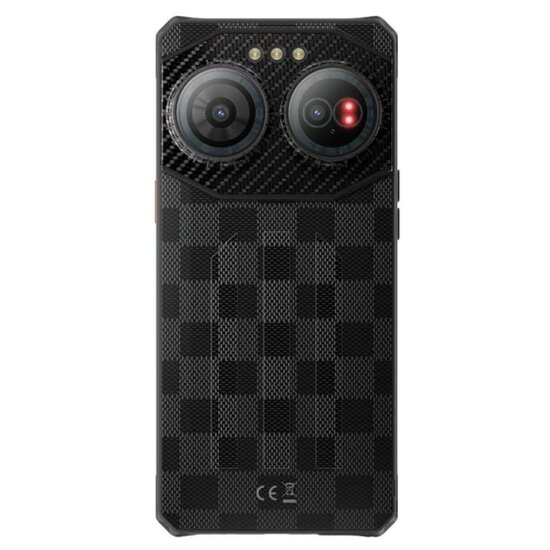 iiiF150 Air3 12GB/512GB Check Black
