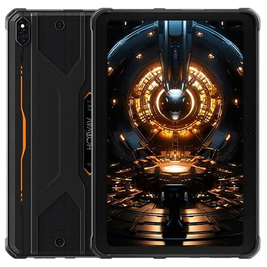 Hotwav R8 WiFi+4G 4GB/128GB Orange