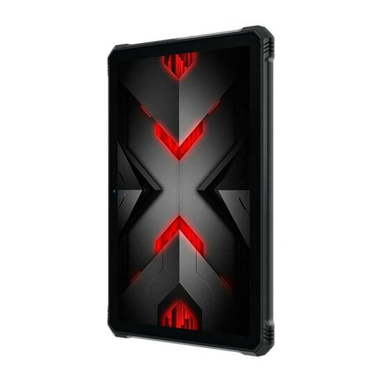 Hotwav R9 Pro WiFi+4G 6GB/256GB Red