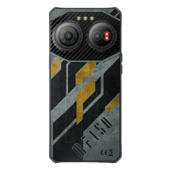 iiiF150 Air3 12GB/512GB Doodle Yellow
