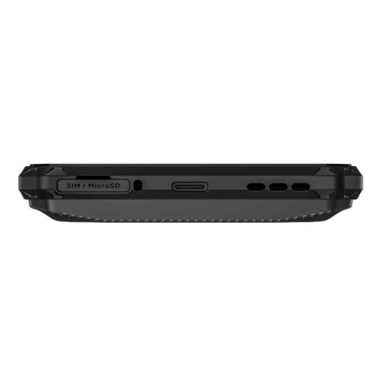 iiiF150 B3 8GB/256GB Obsidian Black