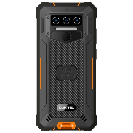 Oukitel WP23 Plus 8GB/256GB Orange