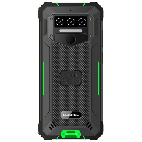 Oukitel WP23 Plus 8GB/256GB Green