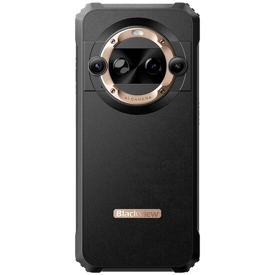 Blackview BL9000 Pro 5G 12GB/512GB Splendid Gold