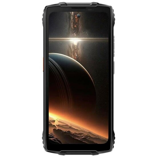 Blackview BV8200 12GB/256GB Black