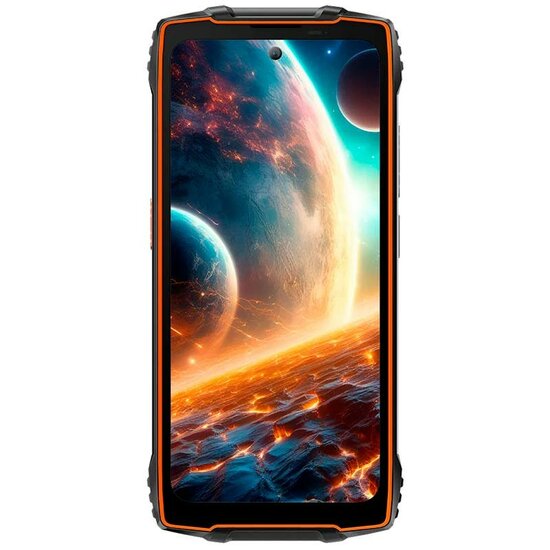 Blackview BV8200 12GB/256GB Orange