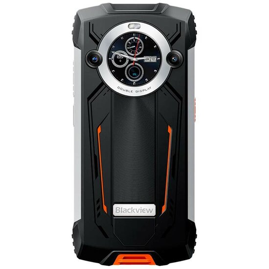 Blackview BV8200 12GB/256GB Orange