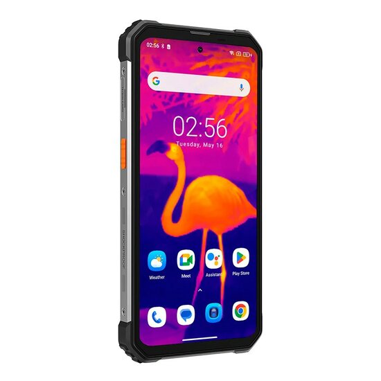 Blackview BV8900 8GB/256GB Orange