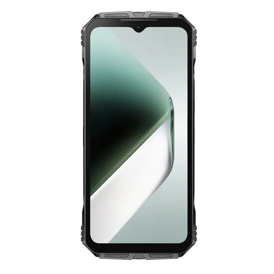 Doogee S Cyber Pro 12GB/512GB Silver