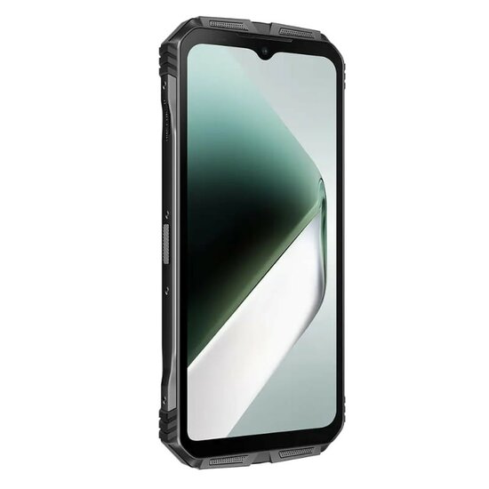 Doogee S Cyber Pro 12GB/512GB Silver