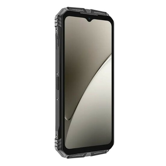 Doogee S Punk Pro 8GB/512GB Silver