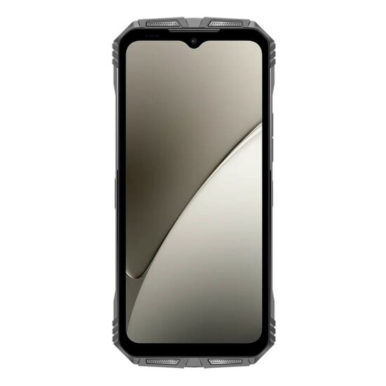 Doogee S Punk Pro 8GB/512GB Silver