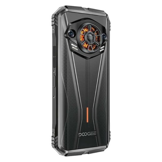 Doogee S Punk Pro 8GB/512GB Silver