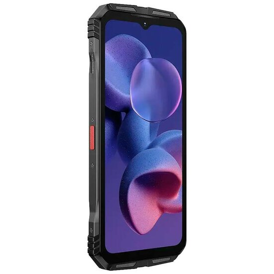 Doogee S118 Pro 5G 8GB/512GB Red
