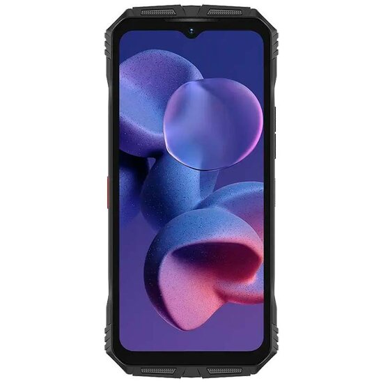 Doogee S118 Pro 5G 8GB/512GB Silver