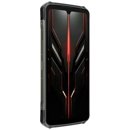 Doogee S119 8GB/512GB Silver