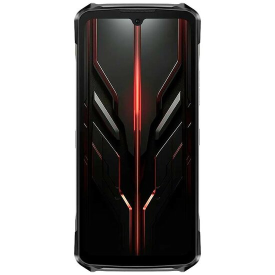 Doogee S119 8GB/512GB Silver