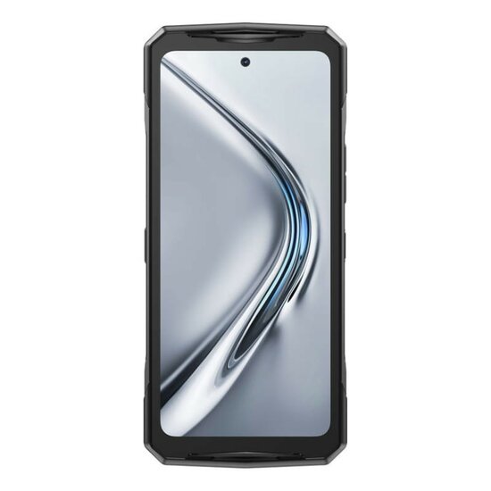 Doogee V40 5G 12GB/512GB Midnight Red