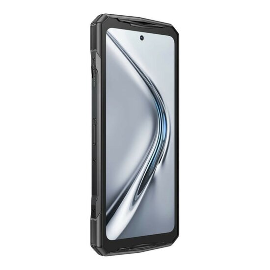 Doogee V40 5G 12GB/512GB Midnight Silver